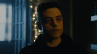Here's your first look at the final season of <i>Mr. Robot</i>